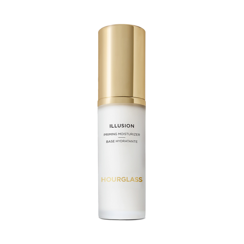 Illusion Priming Moisturizer